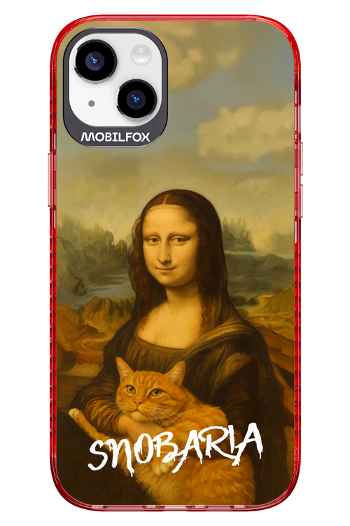 OG Cat Lover - Apple iPhone 14 Plus