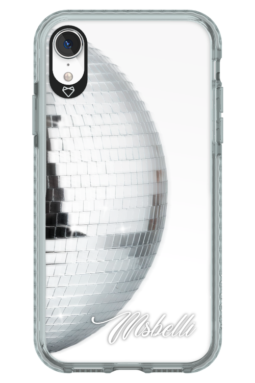 Disco Mood - Apple iPhone XR