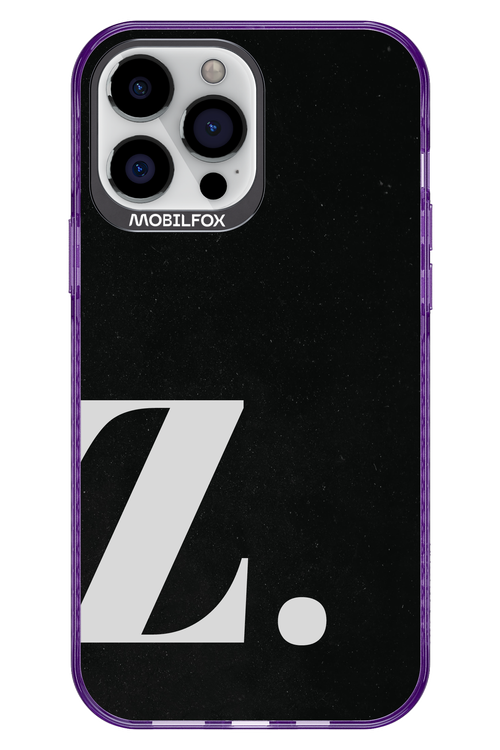 Z (Off Space) 2.0 - Apple iPhone 13 Pro Max