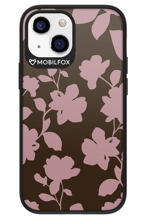 Flower Serenade - Apple iPhone 13 Mini