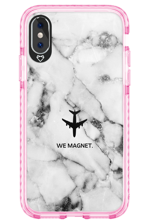 International Love II - Apple iPhone XS