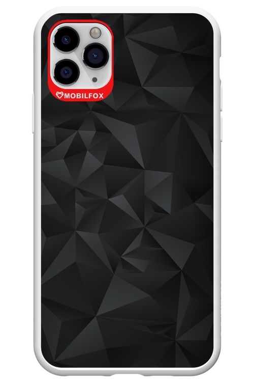 Low Poly - Apple iPhone 11 Pro Max