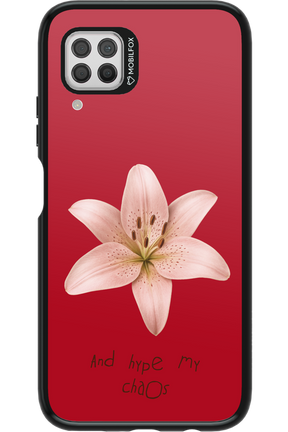 Chaos - Huawei P40 Lite