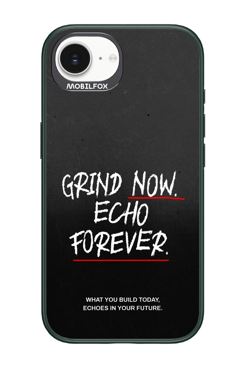 Grind Now 2.0 - Apple iPhone 16e