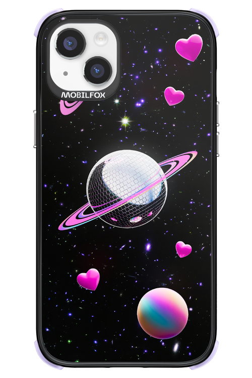 Girls Galaxy - Apple iPhone 14 Plus