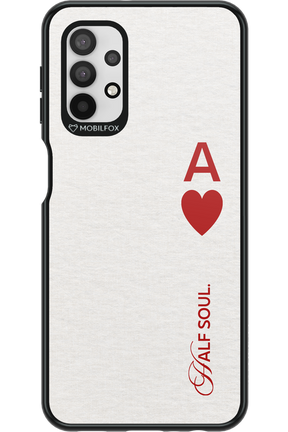 Half - Samsung Galaxy A32 5G