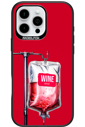 Sos Wine - Apple iPhone 16 Pro Max