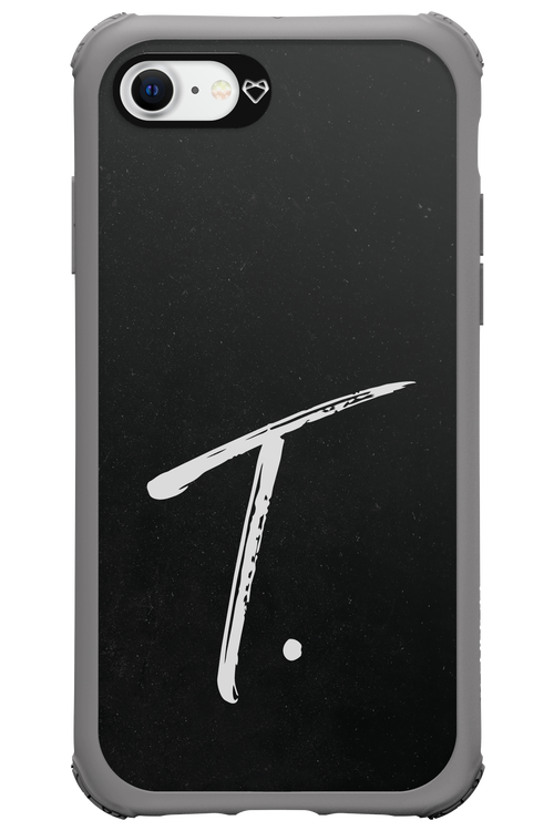 (Off Space) T 2.0 - Apple iPhone SE 2020