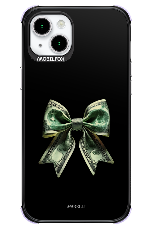 Money is Cute 2.0 - Apple iPhone 15 Plus