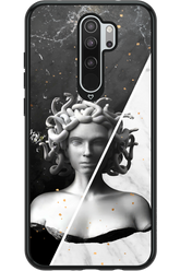 Medusa - Xiaomi Redmi Note 8 Pro