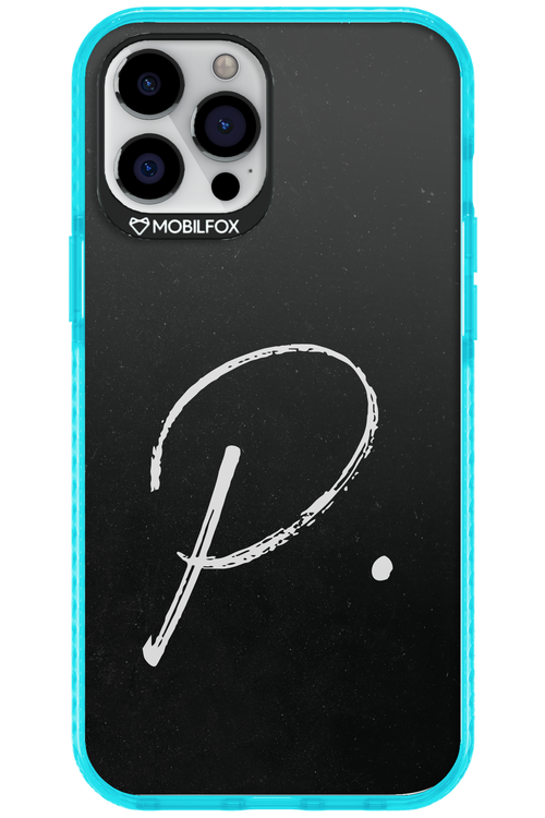 (Off Space) P 2.0 - Apple iPhone 12 Pro Max