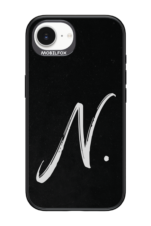(Off Space) N 2.0 - Apple iPhone 16e