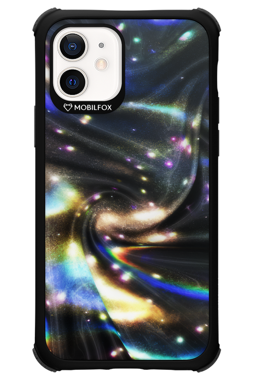 Lovely Aurora - Apple iPhone 12