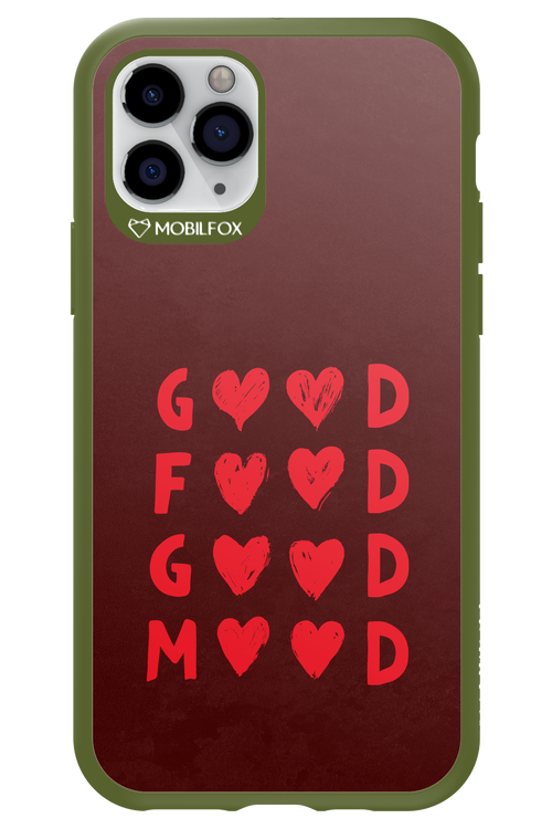 GOOD - Apple iPhone 11 Pro