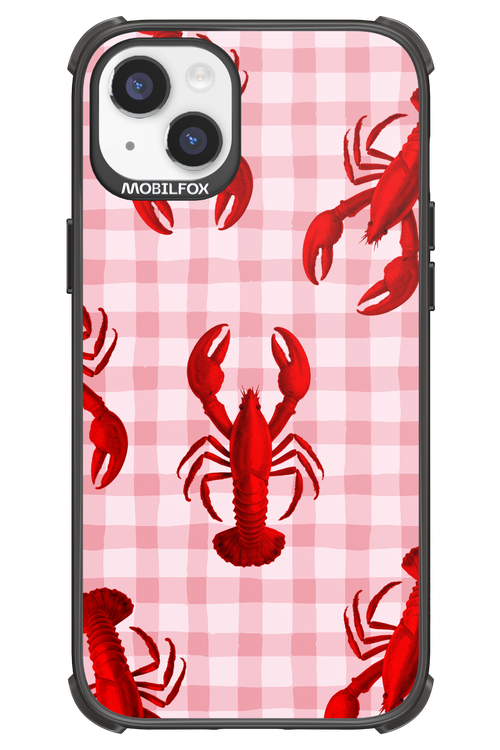 Lobster - Apple iPhone 14 Plus
