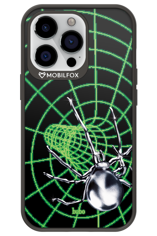 SINGULARITY - Apple iPhone 13 Pro