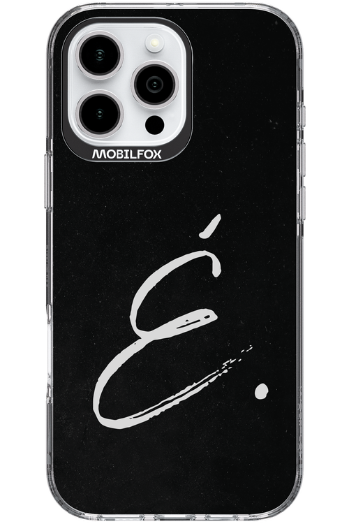 (Off Space) E II 2.0 - Apple iPhone 16 Pro Max