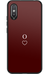 O Burgundia 2.0 - Xiaomi Redmi 9A