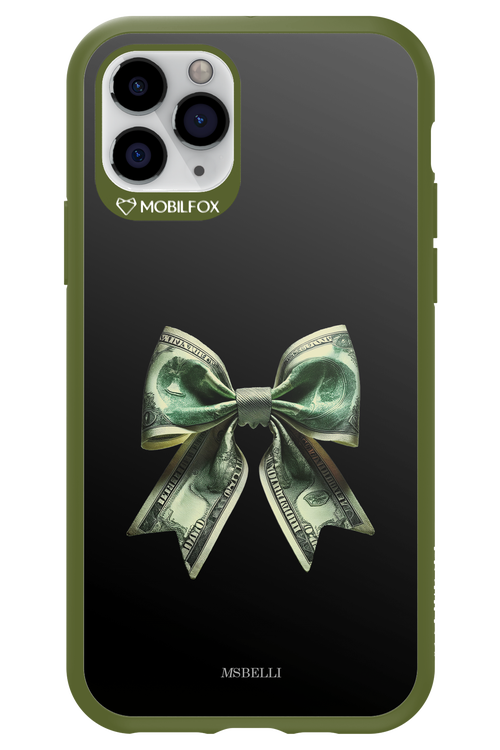 Money is Cute 2.0 - Apple iPhone 11 Pro