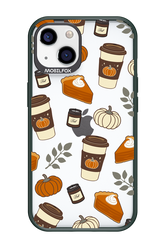 Everything is Pumpkin - Apple iPhone 13