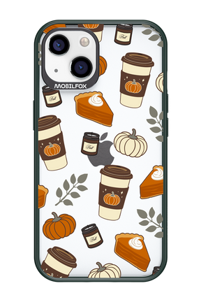 Everything is Pumpkin - Apple iPhone 13
