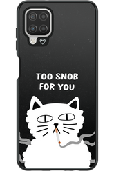 Too Snob - Samsung Galaxy A12