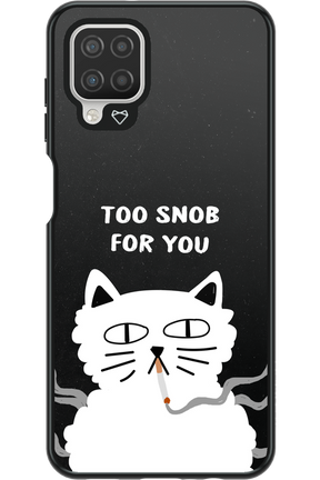 Too Snob - Samsung Galaxy A12