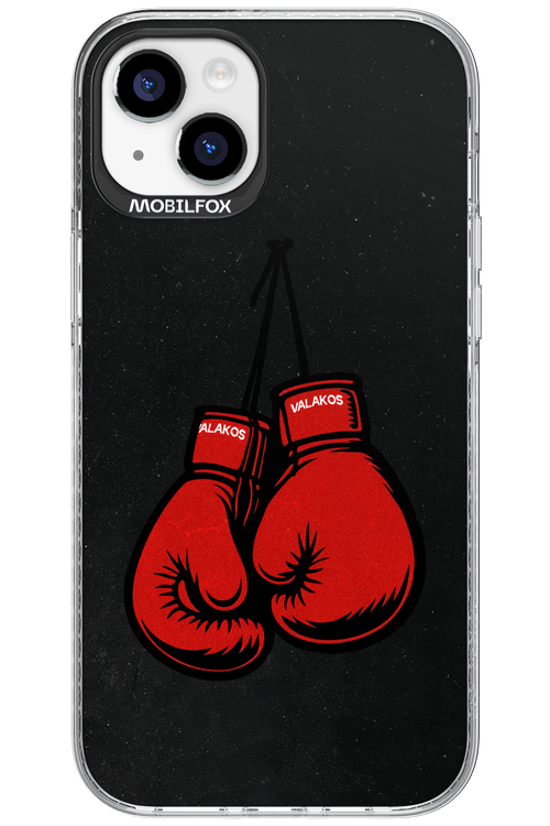 BoxRrr 2.0 - Apple iPhone 15 Plus