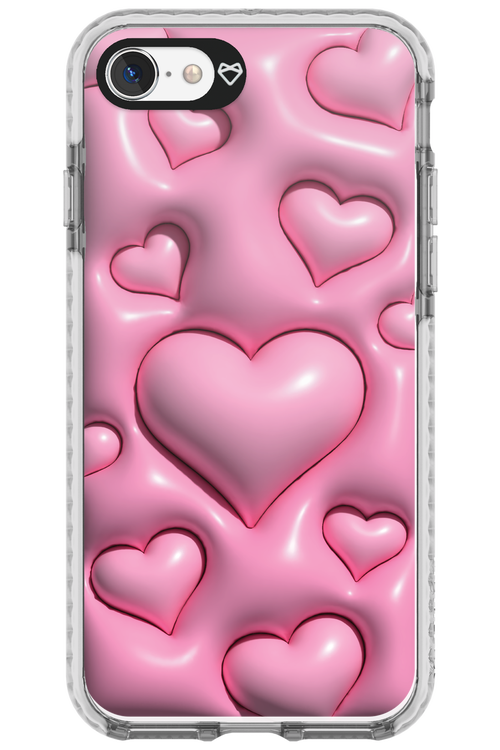 Hearts 2.0 - Apple iPhone SE 2022