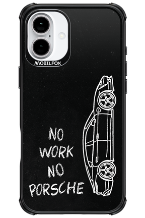 No Work - Apple iPhone 16 Plus