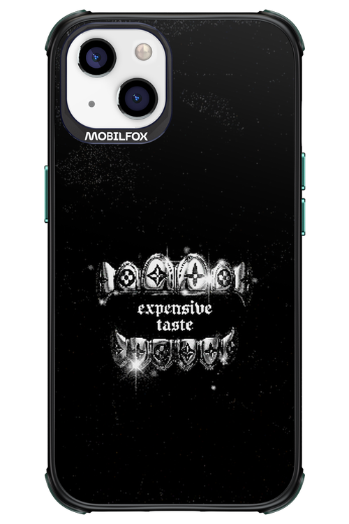 Expensive Taste - Apple iPhone 13
