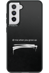 Me when.. 2.0 - Samsung Galaxy S21 FE