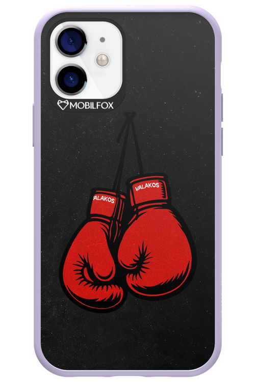 BoxRrr 2.0 - Apple iPhone 12