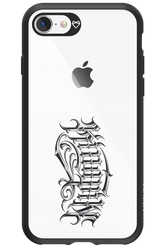 Chaotic Love - Apple iPhone 8