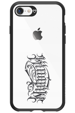 Chaotic Love - Apple iPhone 8