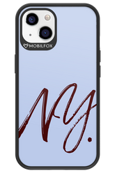 (Jellyfish Presso) NY 2.0 - Apple iPhone 13