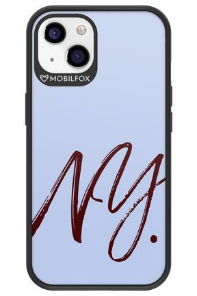 (Jellyfish Presso) NY 2.0 - Apple iPhone 13