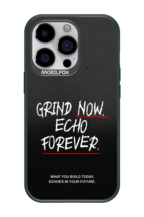 Grind Now 2.0 - Apple iPhone 13 Pro