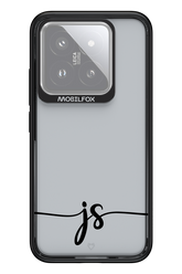 JS Monogram - Xiaomi 14
