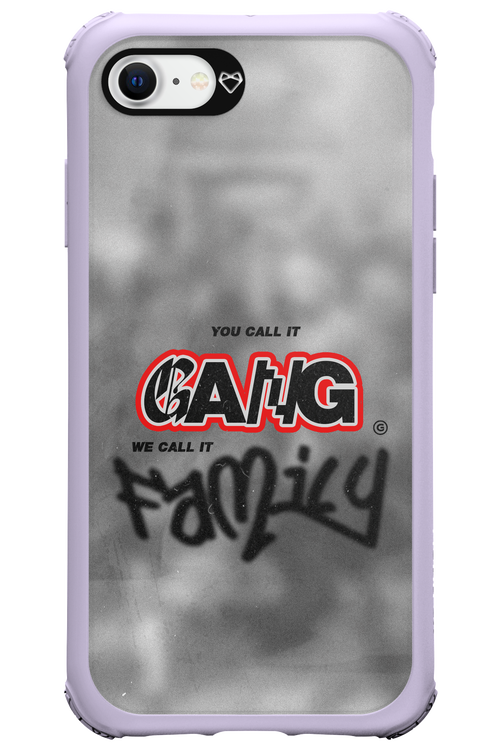 Family Gang - Apple iPhone 7
