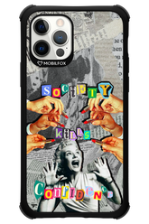 Society Kills - Apple iPhone 12 Pro