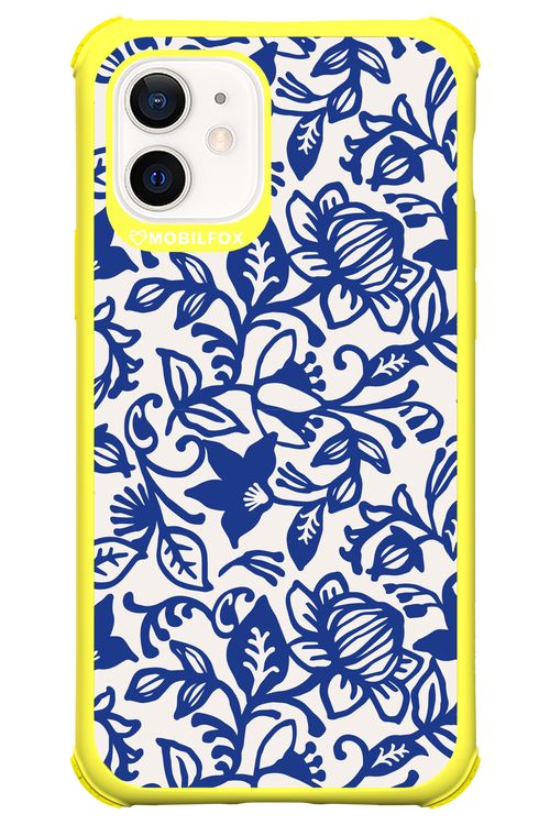 Riviera Fiora 2.0 - Apple iPhone 12