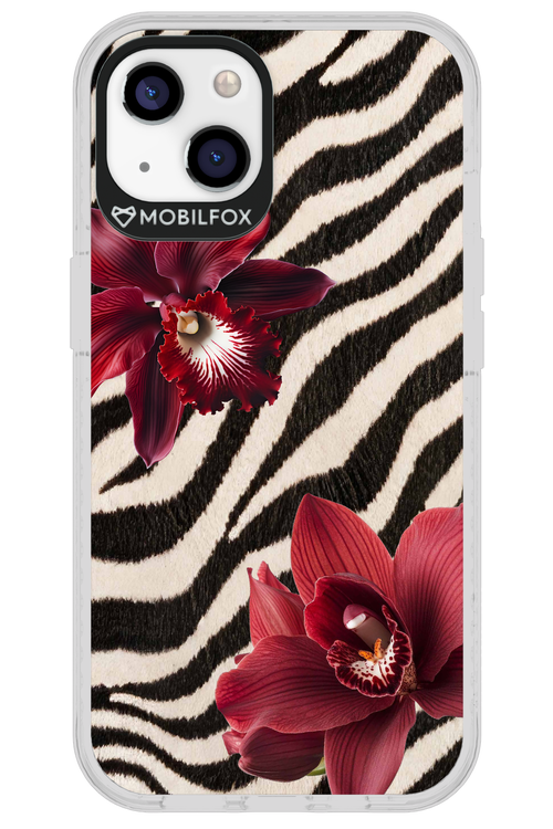 Vintage Flower 2.0 - Apple iPhone 13