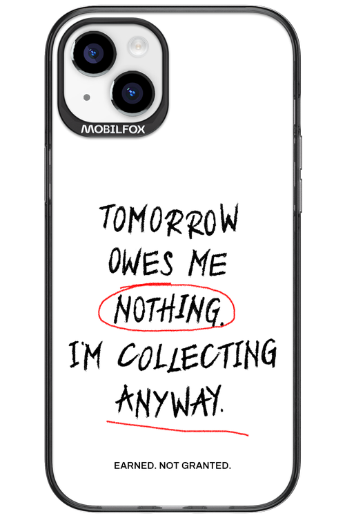 Anyway 2.0 - Apple iPhone 15 Plus