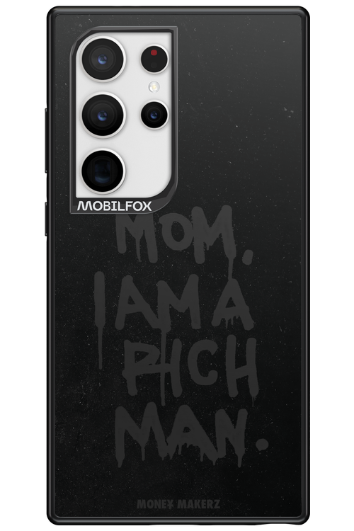 Rich Man - Samsung Galaxy S24 Ultra