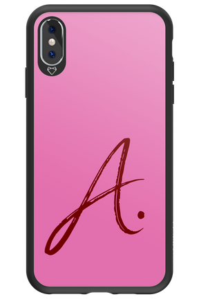 (Sorbet) A 2.0 - Apple iPhone XS Max