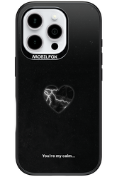 Calm Heart 2.0 - Apple iPhone 16 Pro