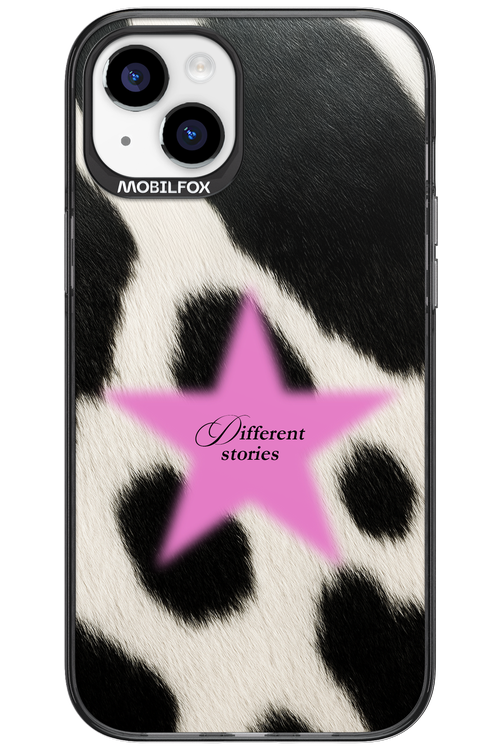 Same Chapter Pink 2.0 - Apple iPhone 15 Plus