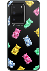 Gummy Bears - Samsung Galaxy S20 Ultra 5G