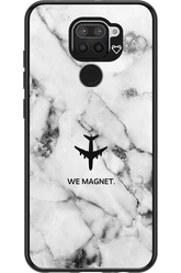 International Love II - Xiaomi Redmi Note 9